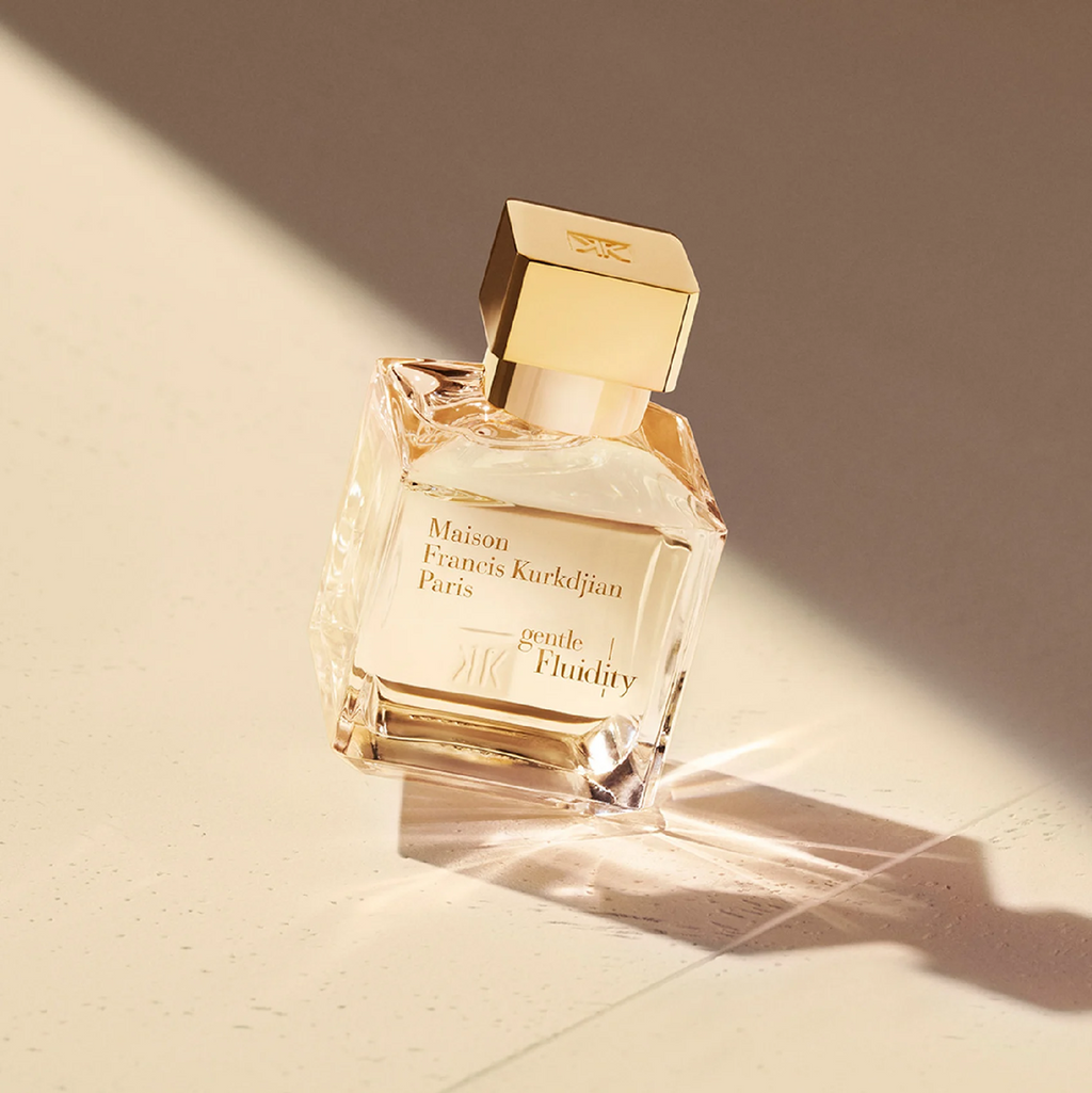 Maison Francis Kurkdjian Gentle Fluidity Gold Eau de Parfum 70ml