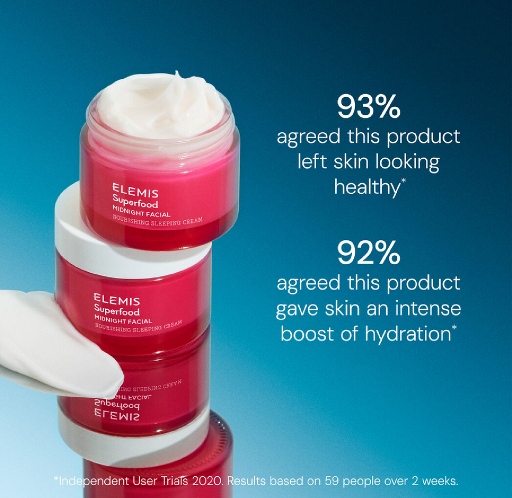 ELEMIS Superfood Midnight Facial, alternate view