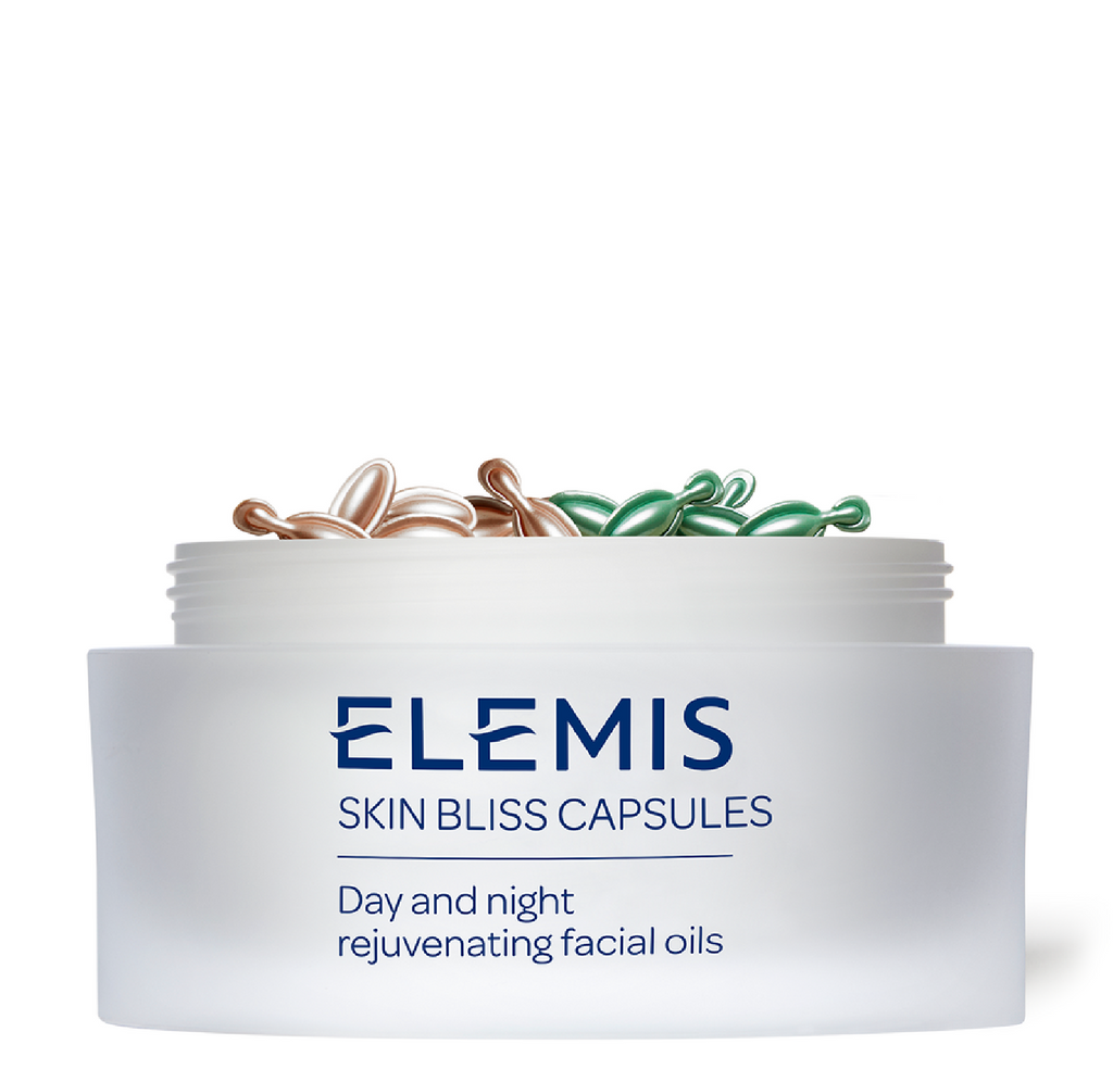 ELEMIS Skin Bliss Capsules, 60 capsules