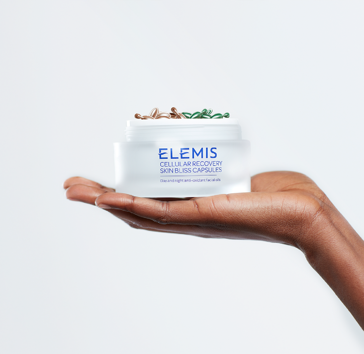 ELEMIS Skin Bliss Capsules, 60 capsules, alternate view