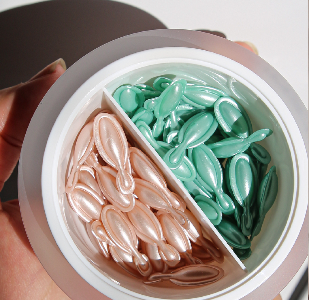 ELEMIS Skin Bliss Capsules, 60 capsules, alternate view