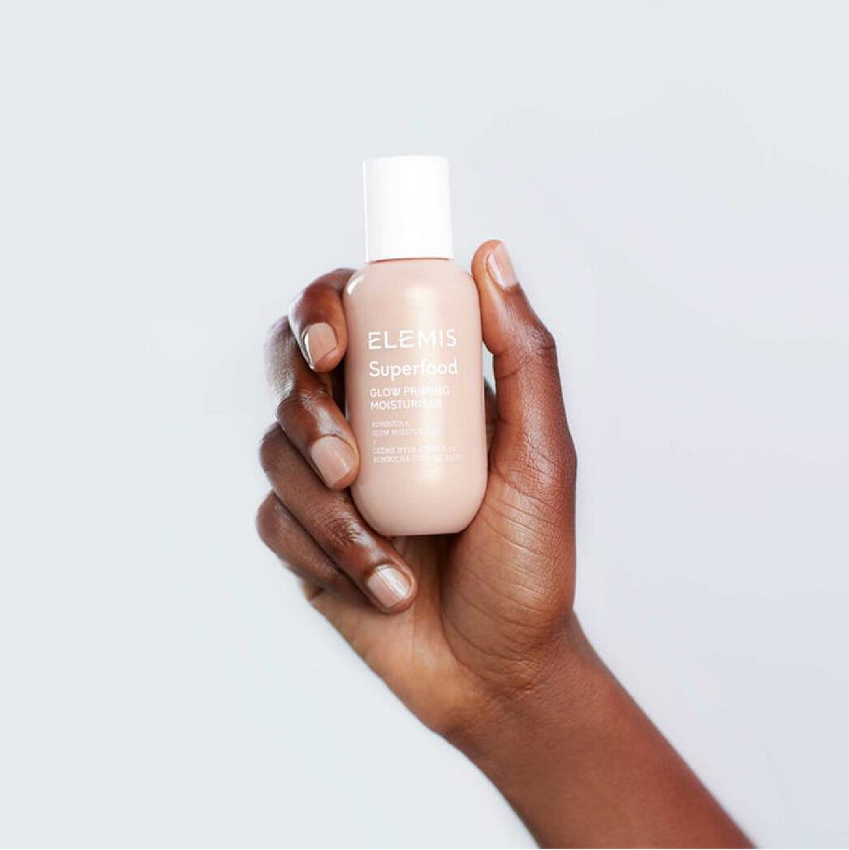 ELEMIS Superfood Glow Priming Moisturiser, 60 mL, alternate view