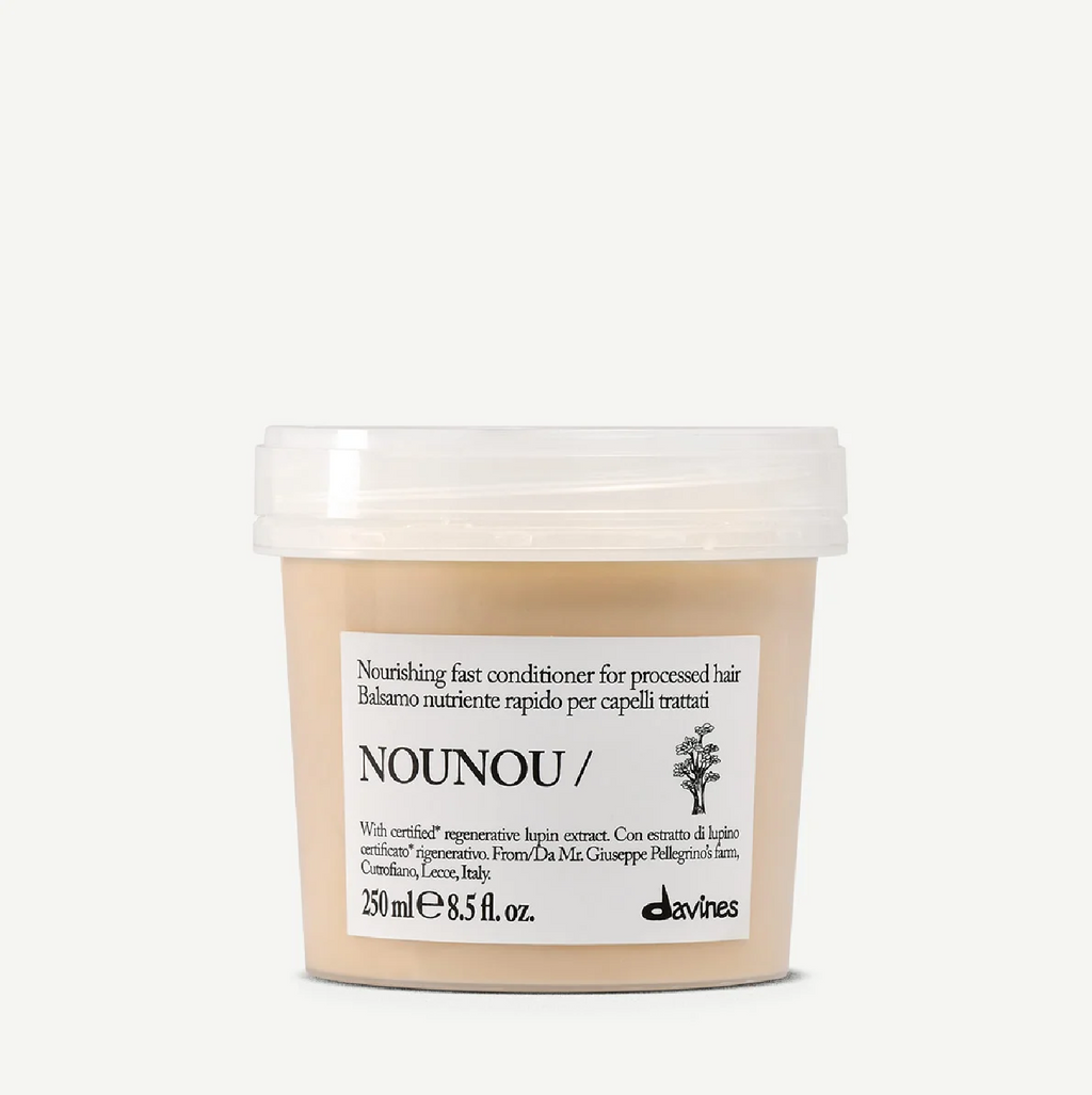 Davines Nounou Conditioner
