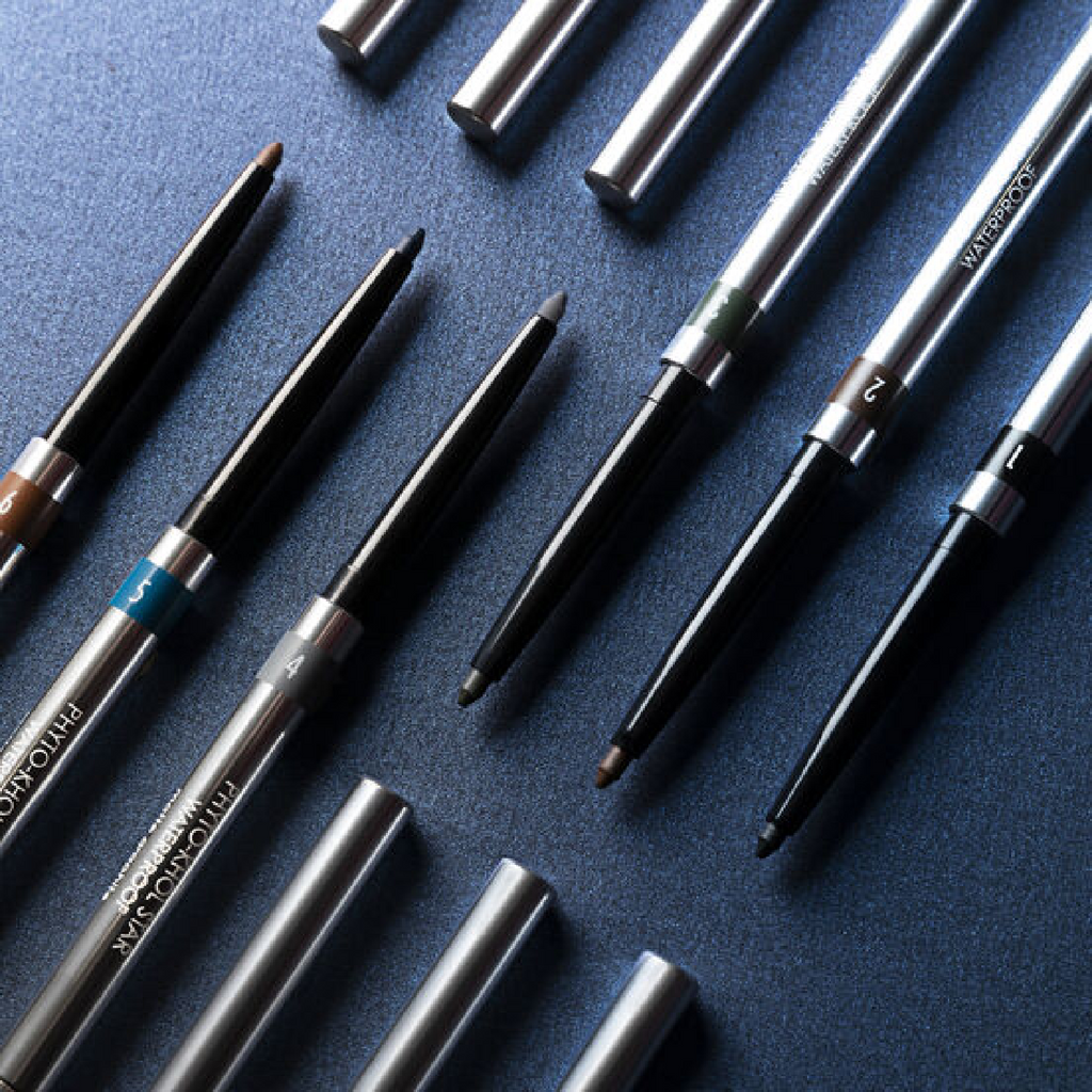 Sisley Paris Phyto-Khol Star Matte Waterproof Eyeliner 3 Matte Jungle, image 4 of 4