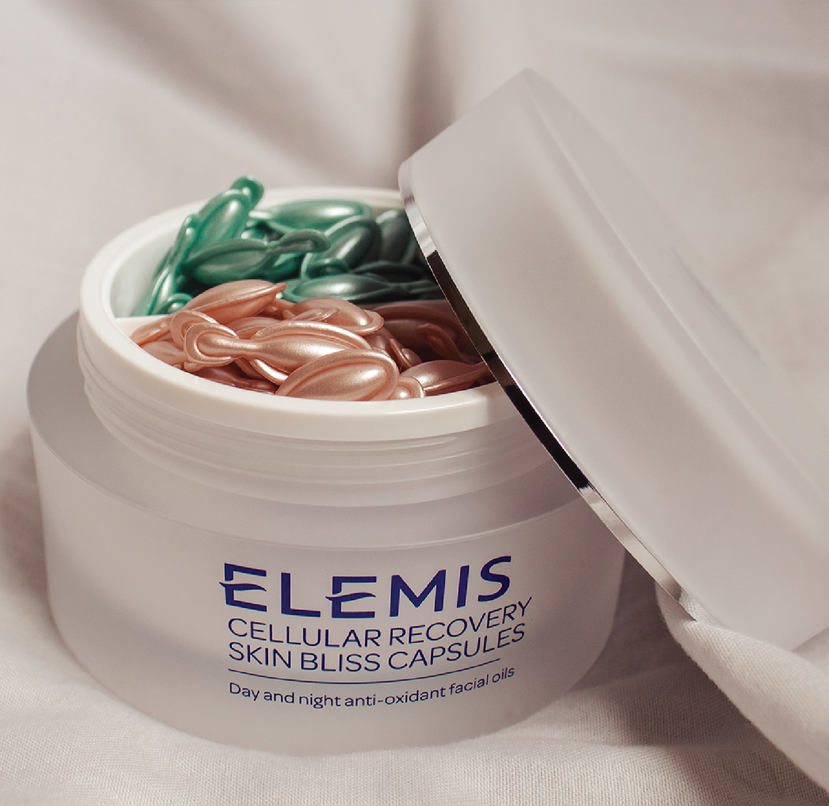 ELEMIS Skin Bliss Capsules, 60 capsules, alternate view