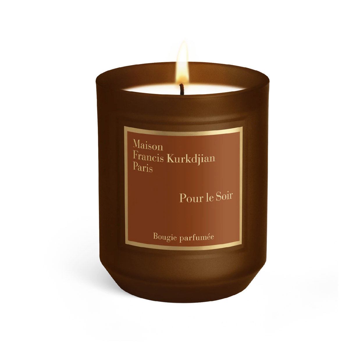 Maison Francis Kurkdjian Pour le Soir Scented Candle, 300 g
