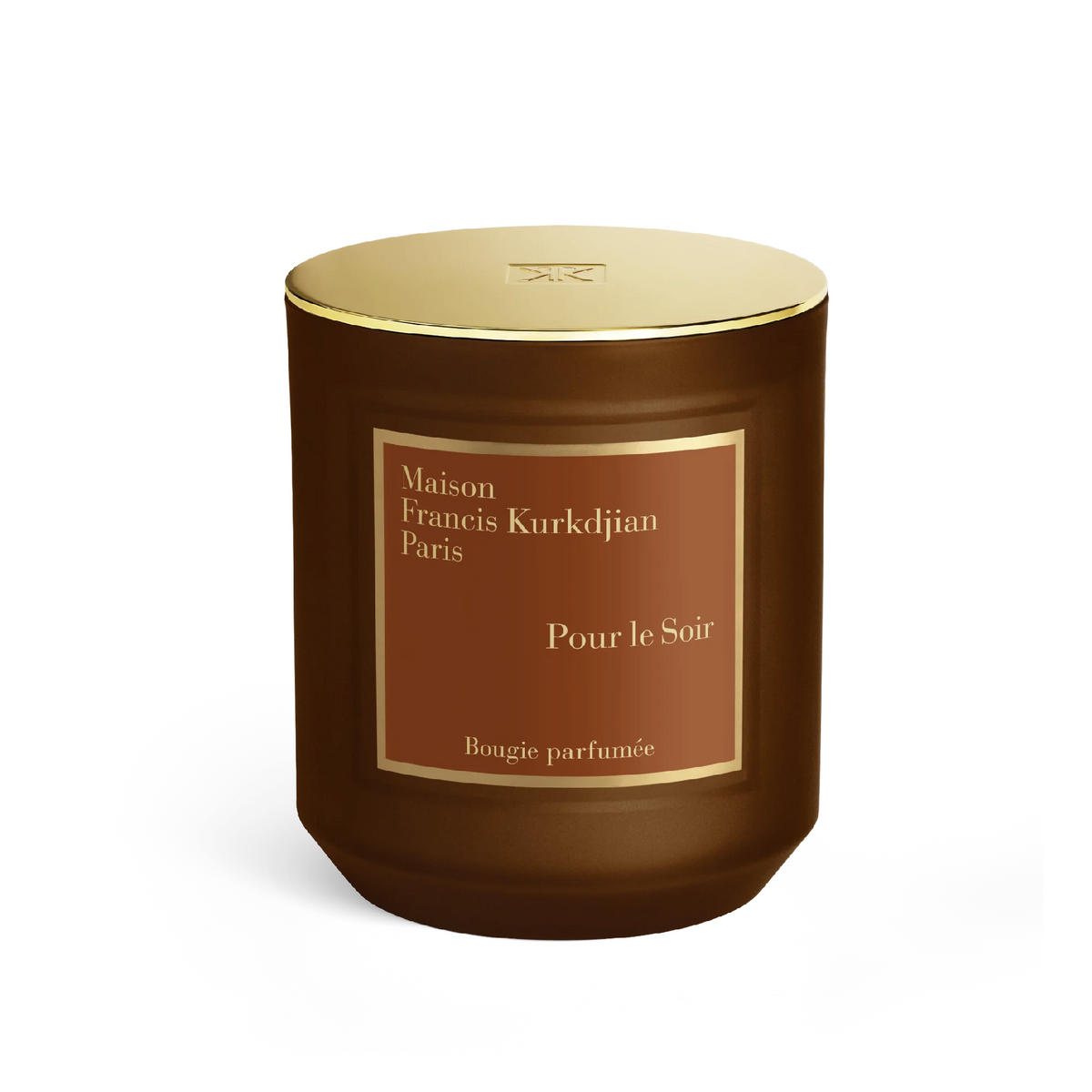 Maison Francis Kurkdjian Pour le Soir Scented Candle, 300 g, alternate view