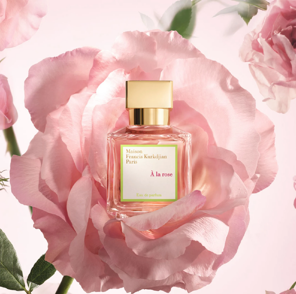 Maison Francis Kurkdjian À la Rose Eau de Parfum 70ml