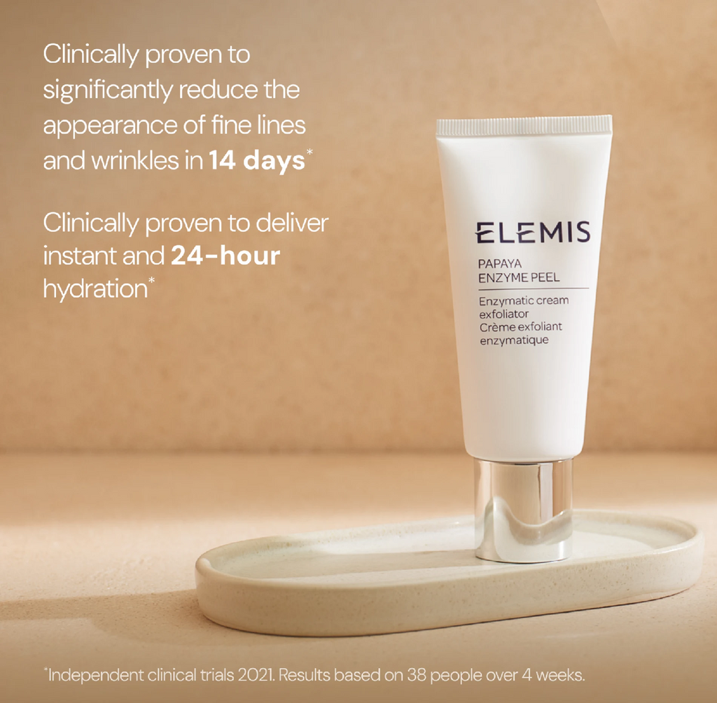 ELEMIS Papaya Enzyme Peel, 50 mL, alternate view