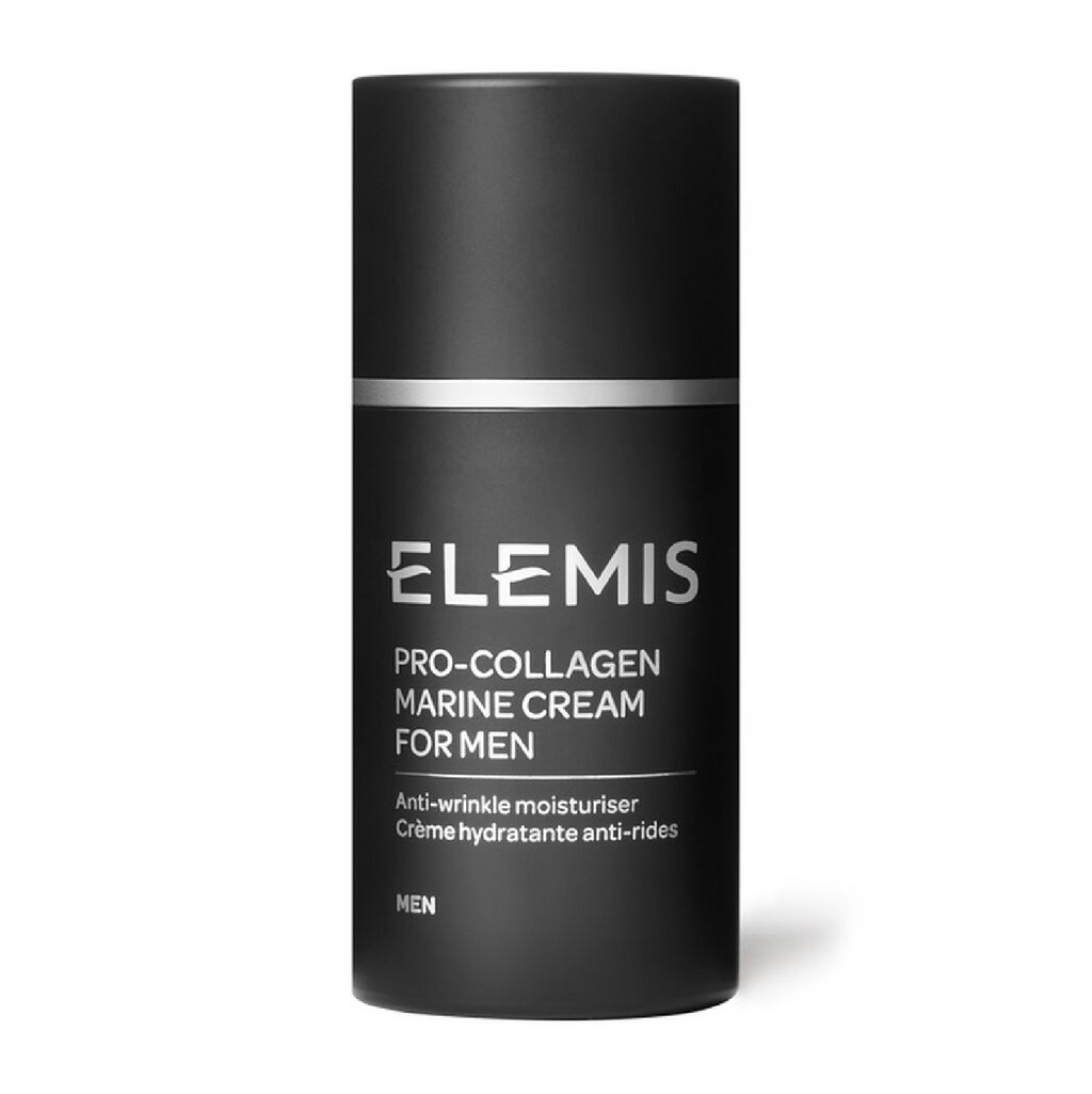 ELEMIS TFM Pro-Collagen Marine Cream For Men, 30 mL