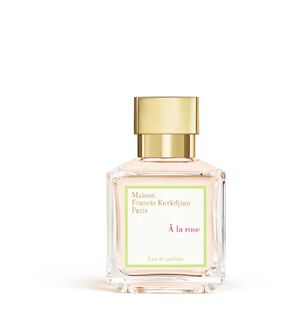 Maison Francis Kurkdjian À la Rose Eau de Parfum 70ml