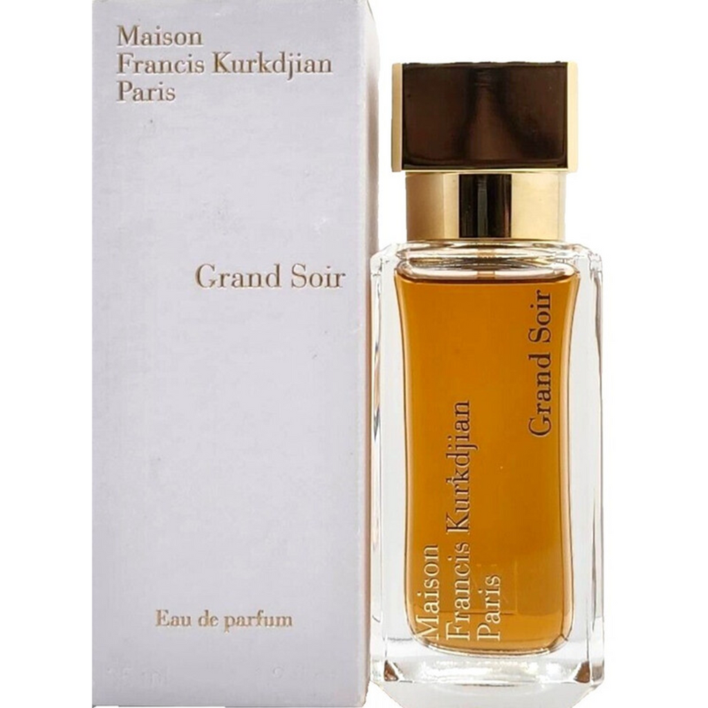 Maison Francis Kurkdjian Grand Soir Eau de Parfum, 35 mL, alternate view