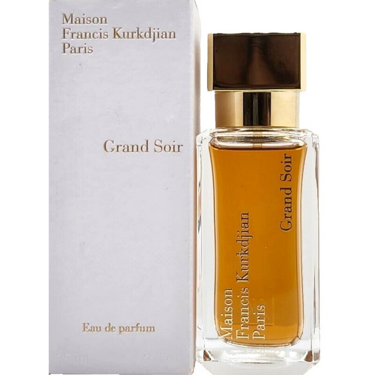 Maison Francis Kurkdjian Grand Soir Eau de Parfum, 35 mL, alternate view
