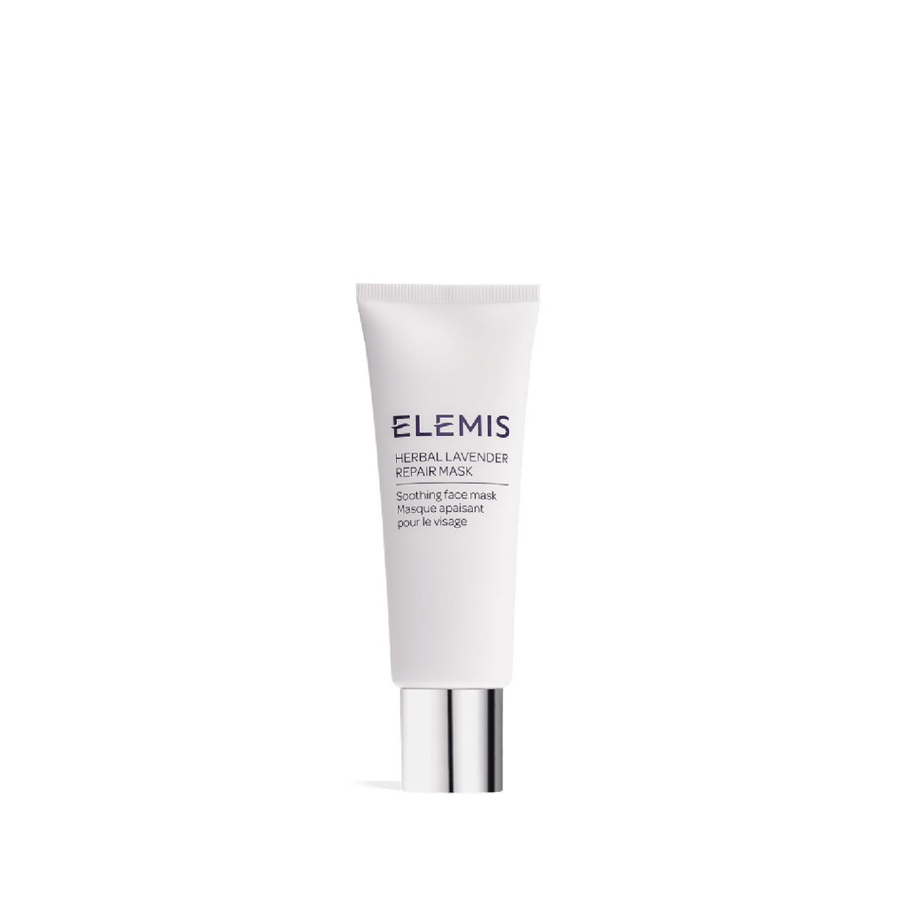 ELEMIS Herbal Lavender Repair Mask, 75 mL