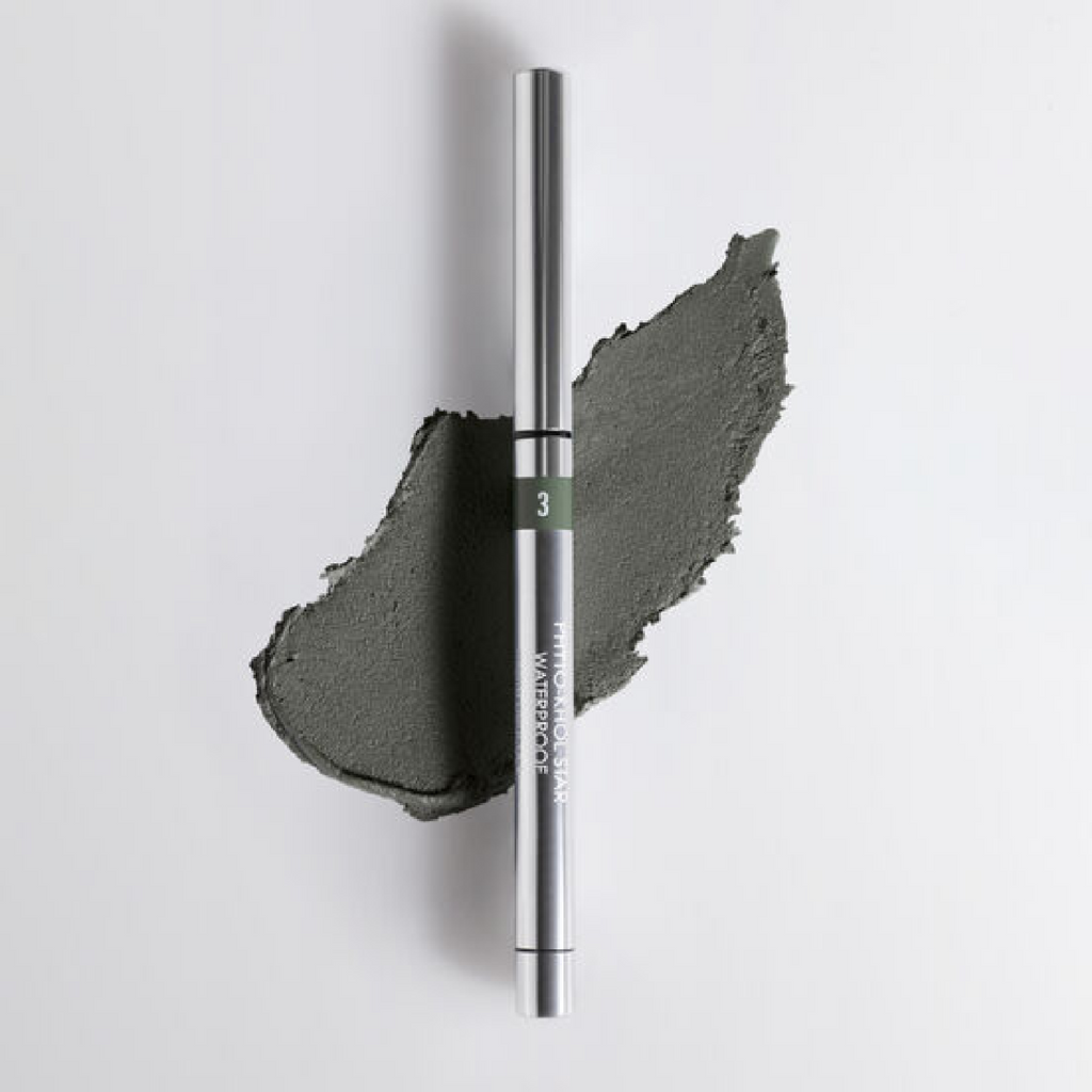 Sisley Paris Phyto-Khol Star Matte Waterproof Eyeliner 3 Matte Jungle, image 2 of 4