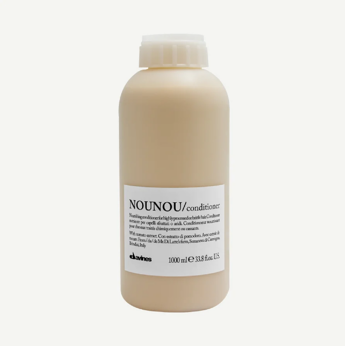 Davines Nounou Conditioner, image 2 of 3