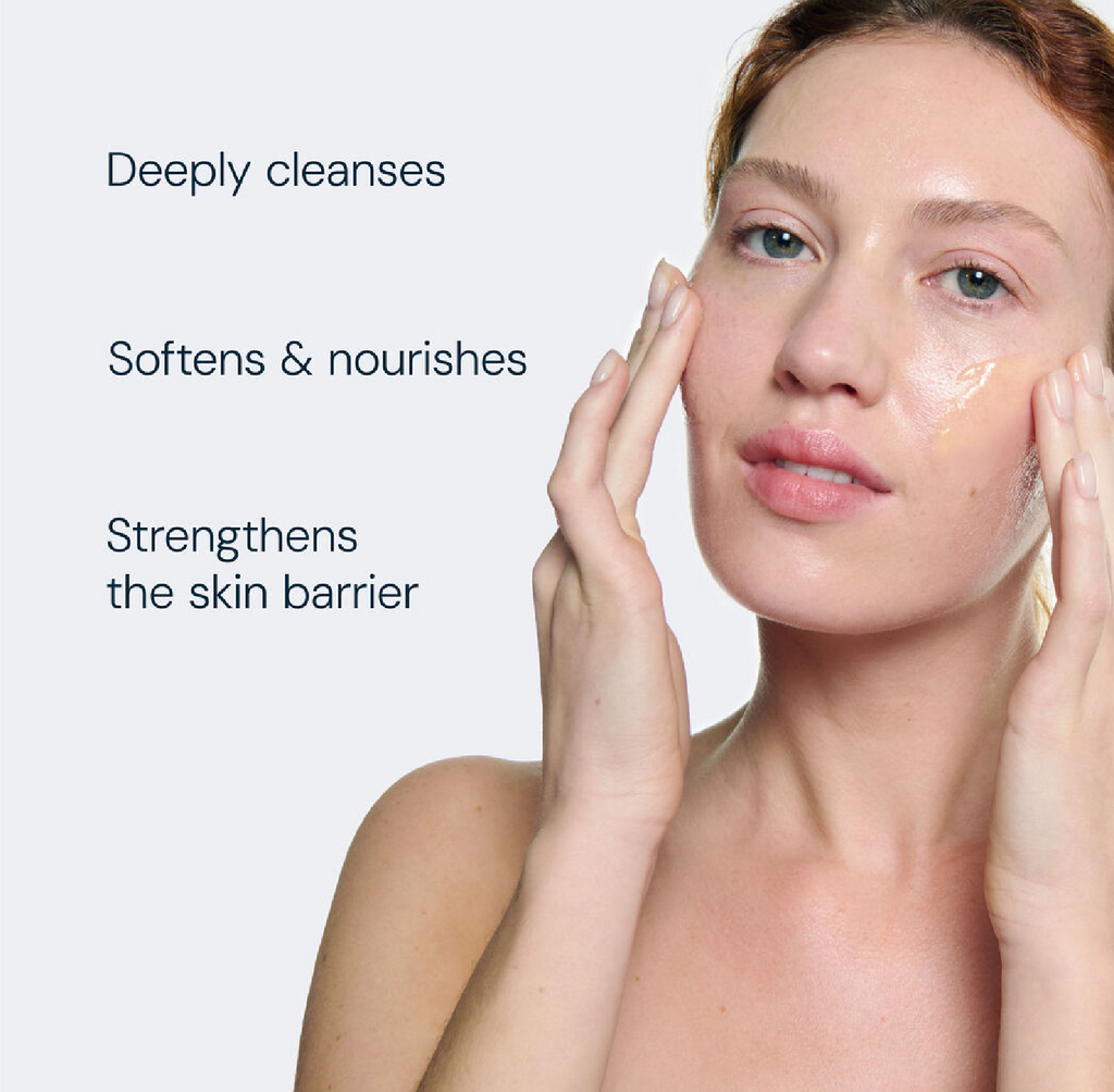 ELEMIS Pro-Collagen Rose Cleansing Balm, alternate view
