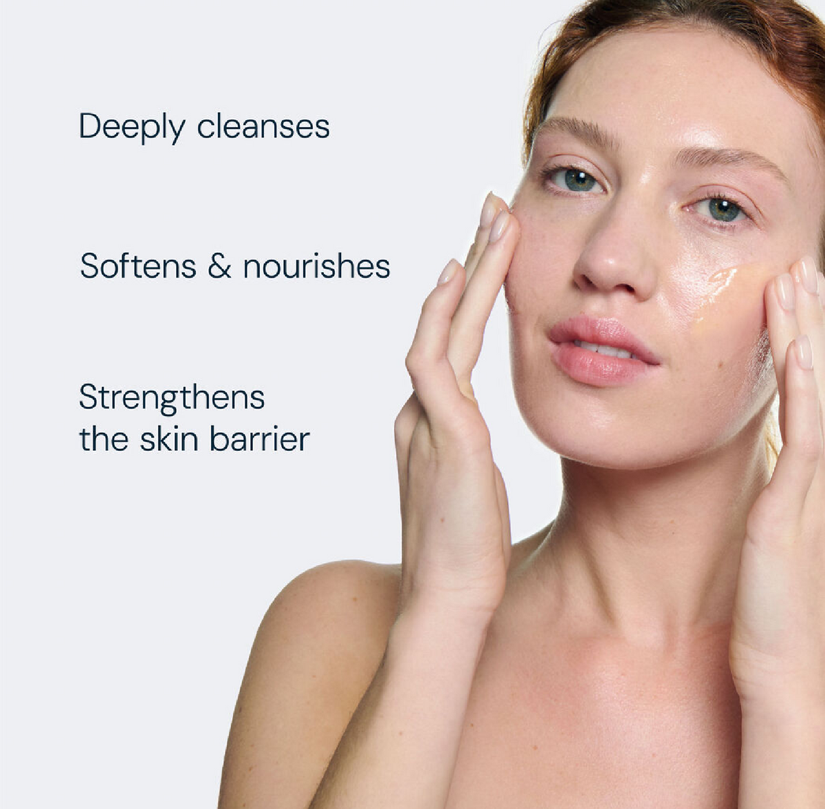 ELEMIS Pro-Collagen Rose Cleansing Balm, alternate view