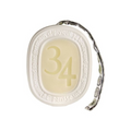 Diptyque 34 Boulevard Saint Germain Scented Oval