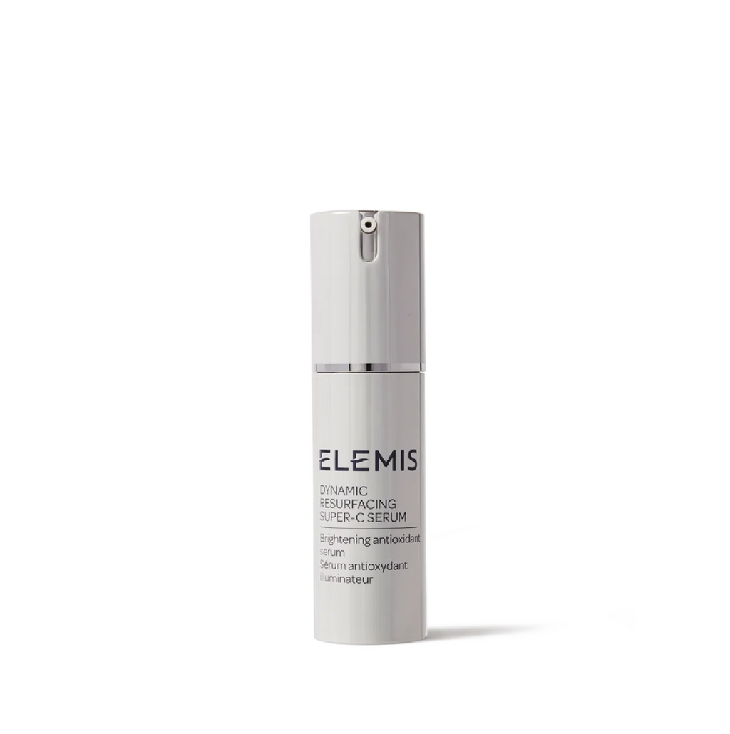 ELEMIS Dynamic Resurfacing Super-C Serum-Brightening Antioxidant Serum, 30 mL
