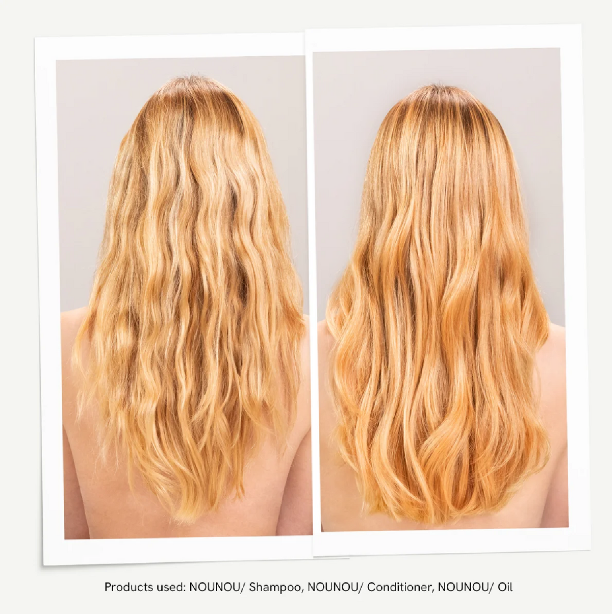 Davines Nounou Hair Oil 50ml, image 2 of 2