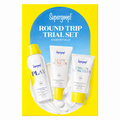 Supergoop! Round Trip Ready SPF Travel Kit