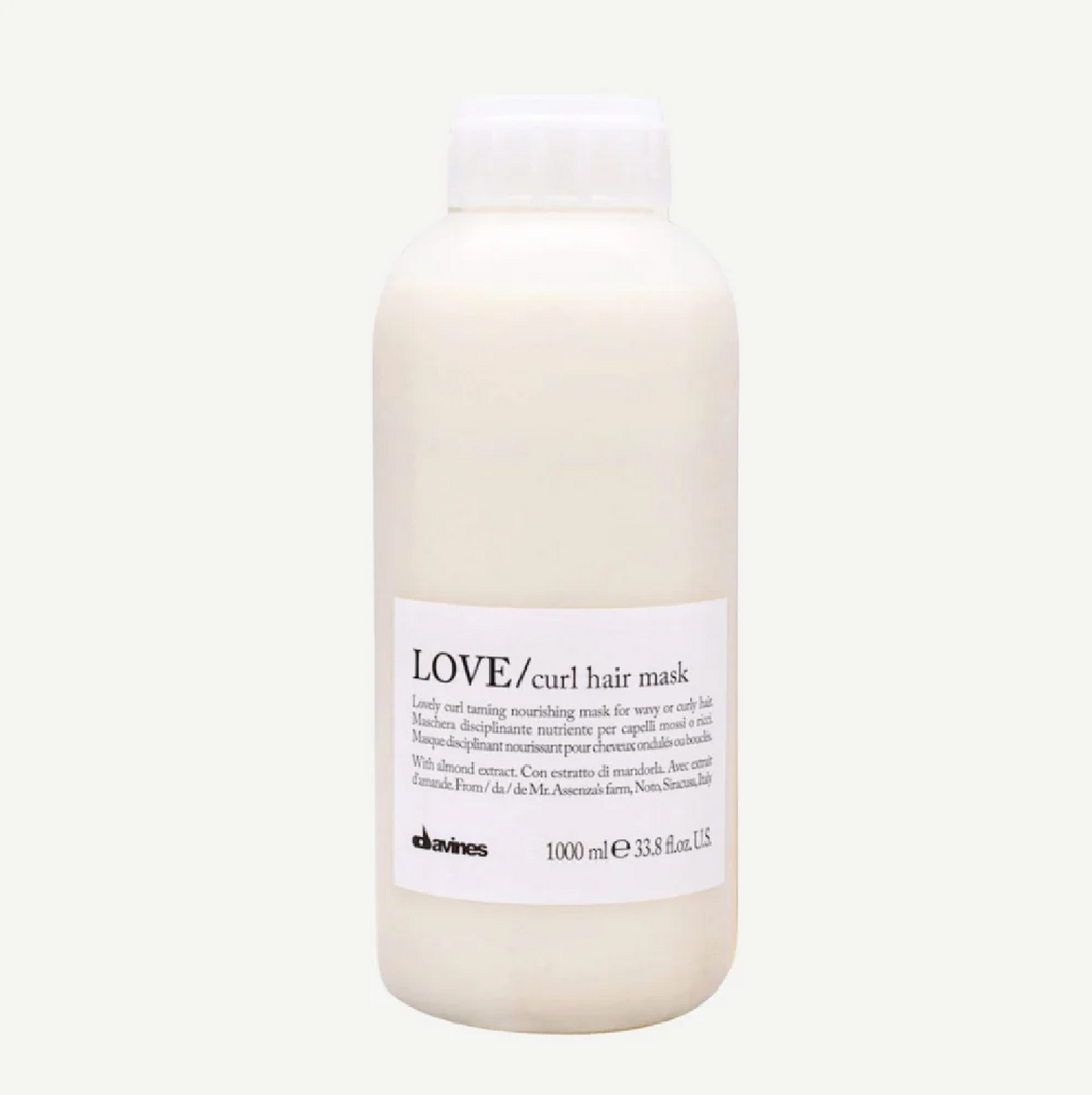 Davines Love Curl Shampoo, image 2 of 2