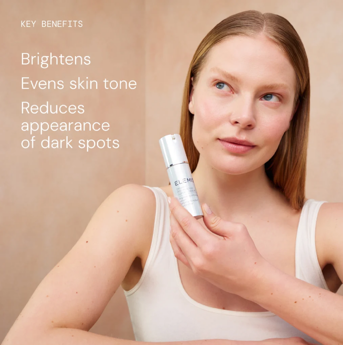 ELEMIS Dynamic Resurfacing Super-C Serum-Brightening Antioxidant Serum, 30 mL, alternate view