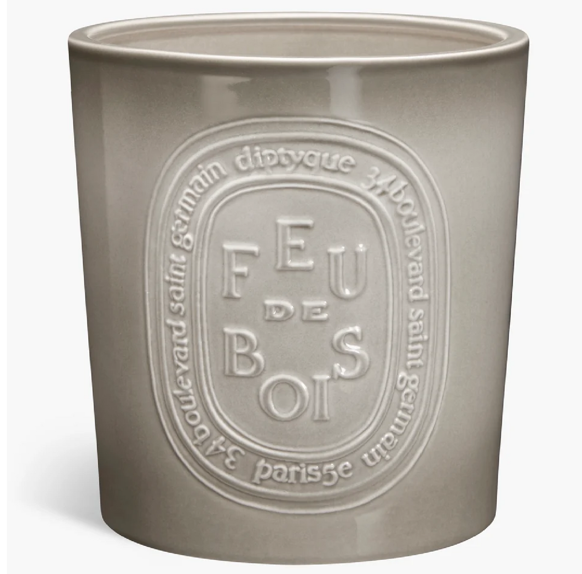 Diptyque Feu de Bois Giant Candle 1500g, image 4 of 4