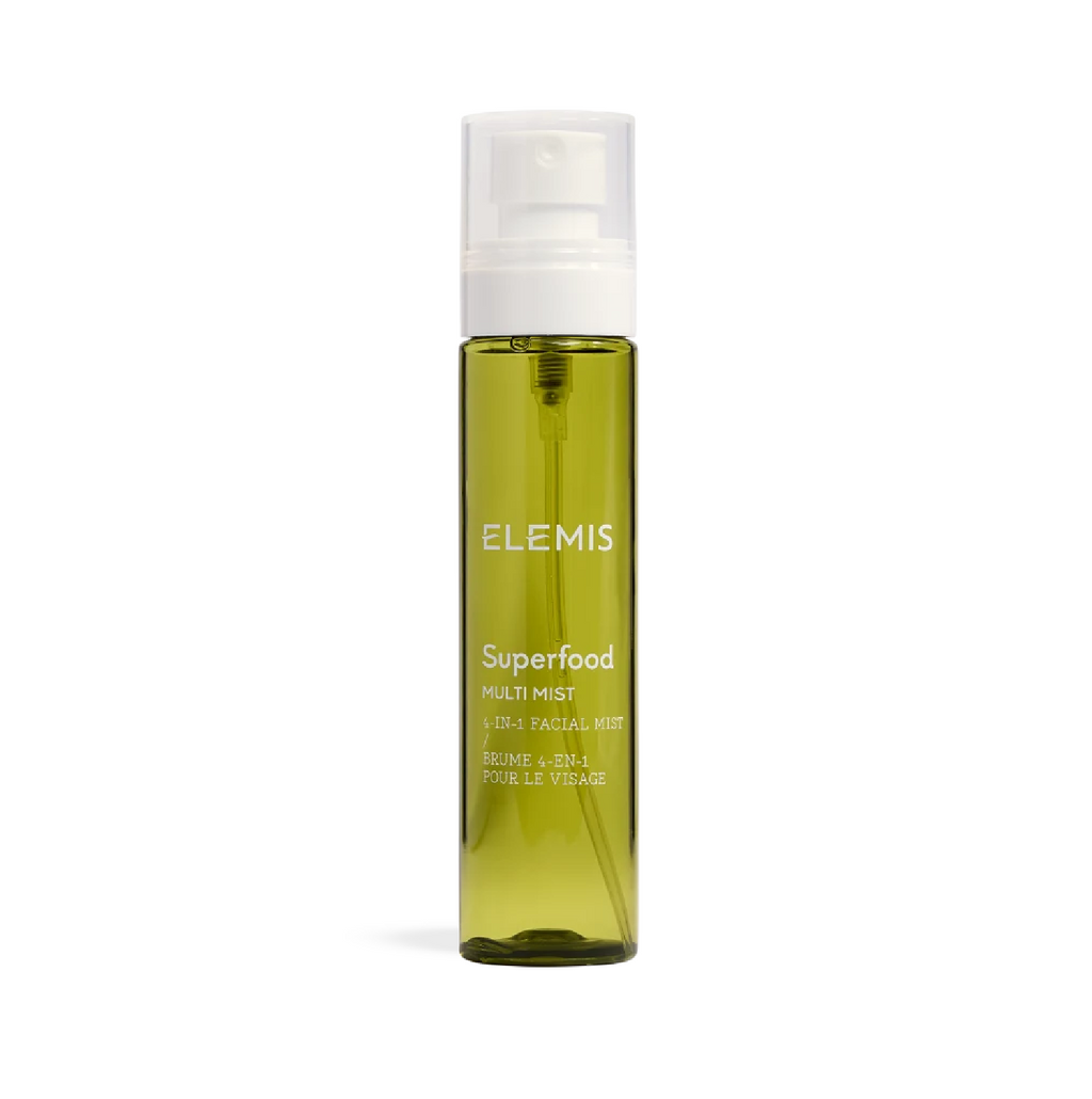ELEMIS Superfood Multi Mist - 4-in-1 Facial Mist, 100 mL
