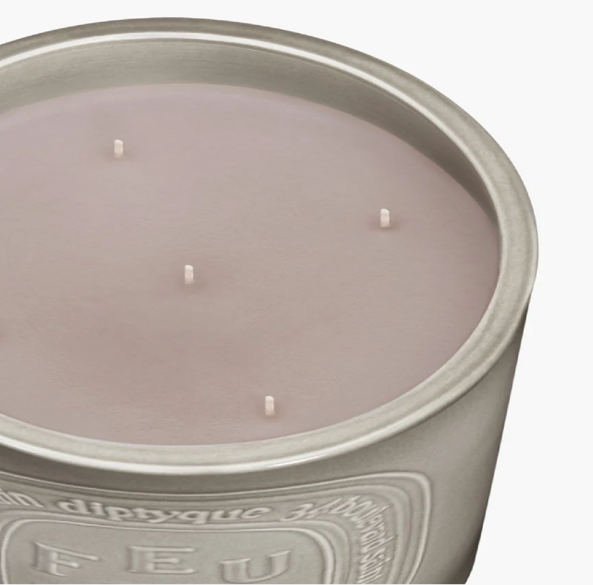Diptyque Feu de Bois Giant Candle 1500g, image 2 of 4