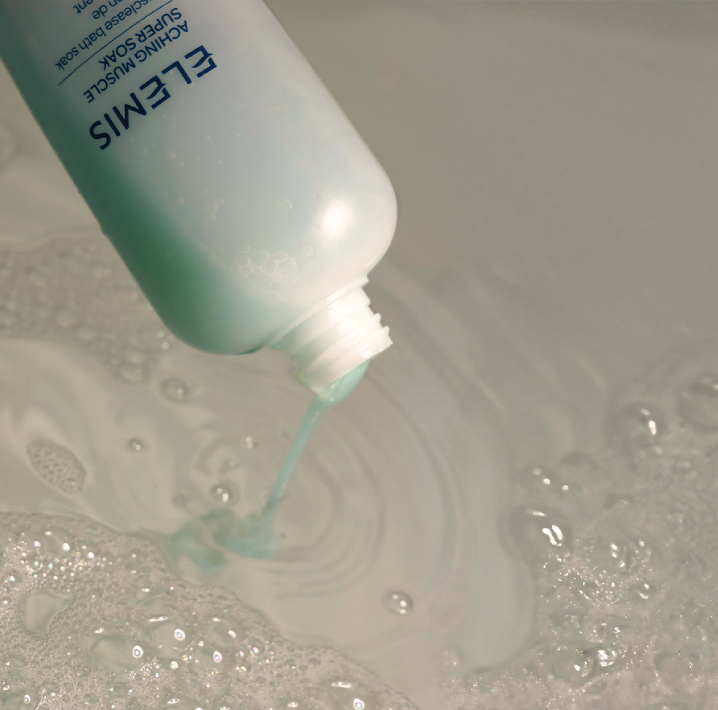 ELEMIS Aching Muscle Super Soak, 400 mL, alternate view