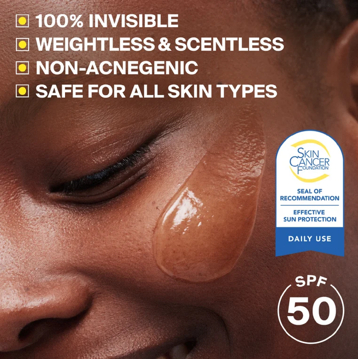 Supergoop! Unseen Sunscreen SPF 50, image 3 of 4