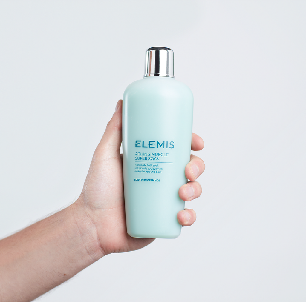 ELEMIS Aching Muscle Super Soak, 400 mL, alternate view