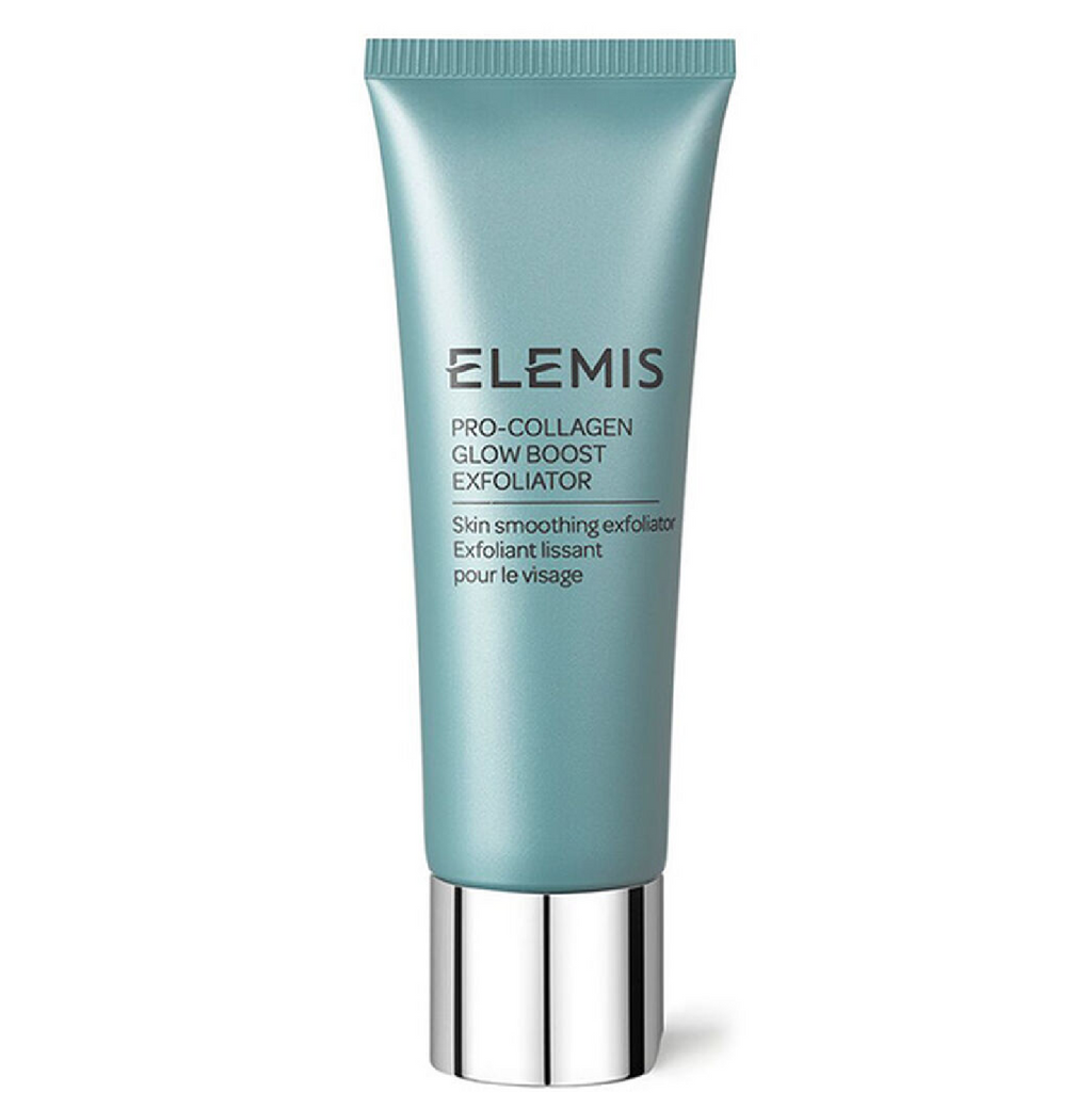 ELEMIS Pro-Collagen Glow Boost Exfoliator, 100 mL