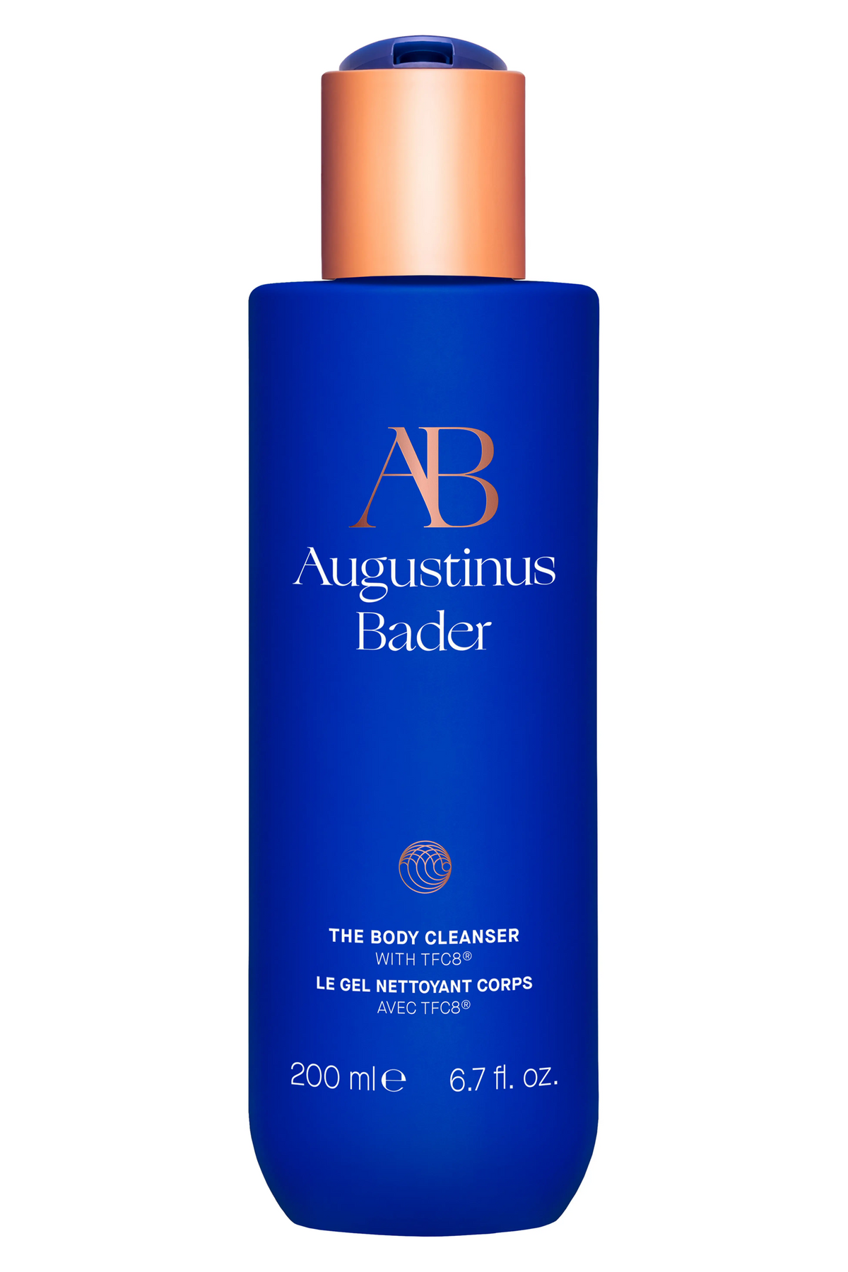 Augustinus Bader The Body Cleanser, 6.7 oz / 200 mL
