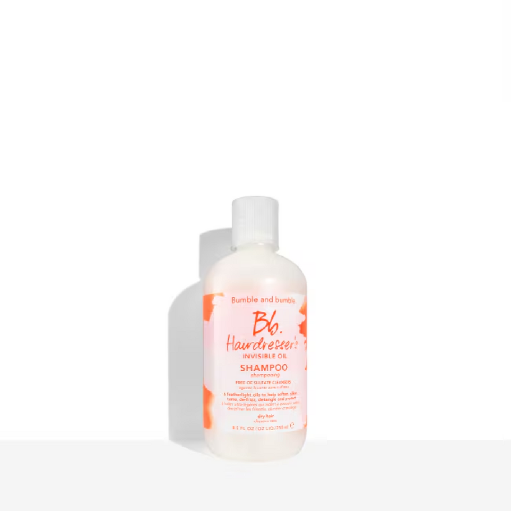 Bumble and bumble Hairdresser’s Invisible Oil Shampoo – 250 mL, image 3 of 3