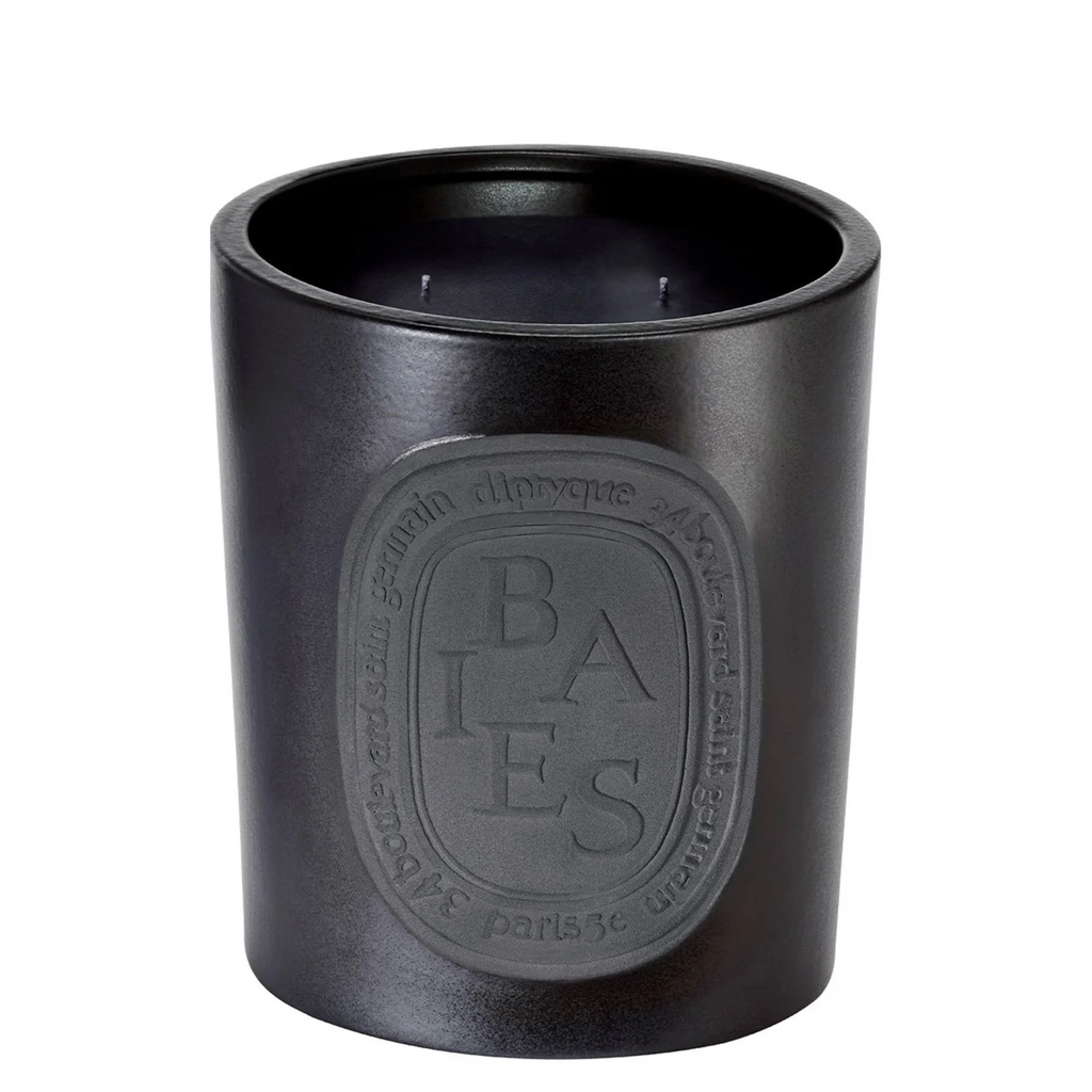 Diptyque Scented Candle 1500g - Baies