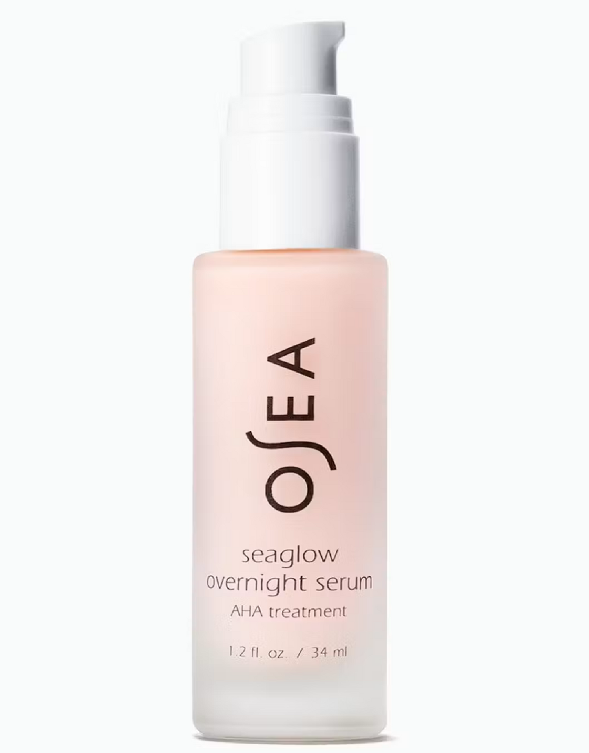 OSEA Osea Seaglow Overnight Serum, 1.2 oz