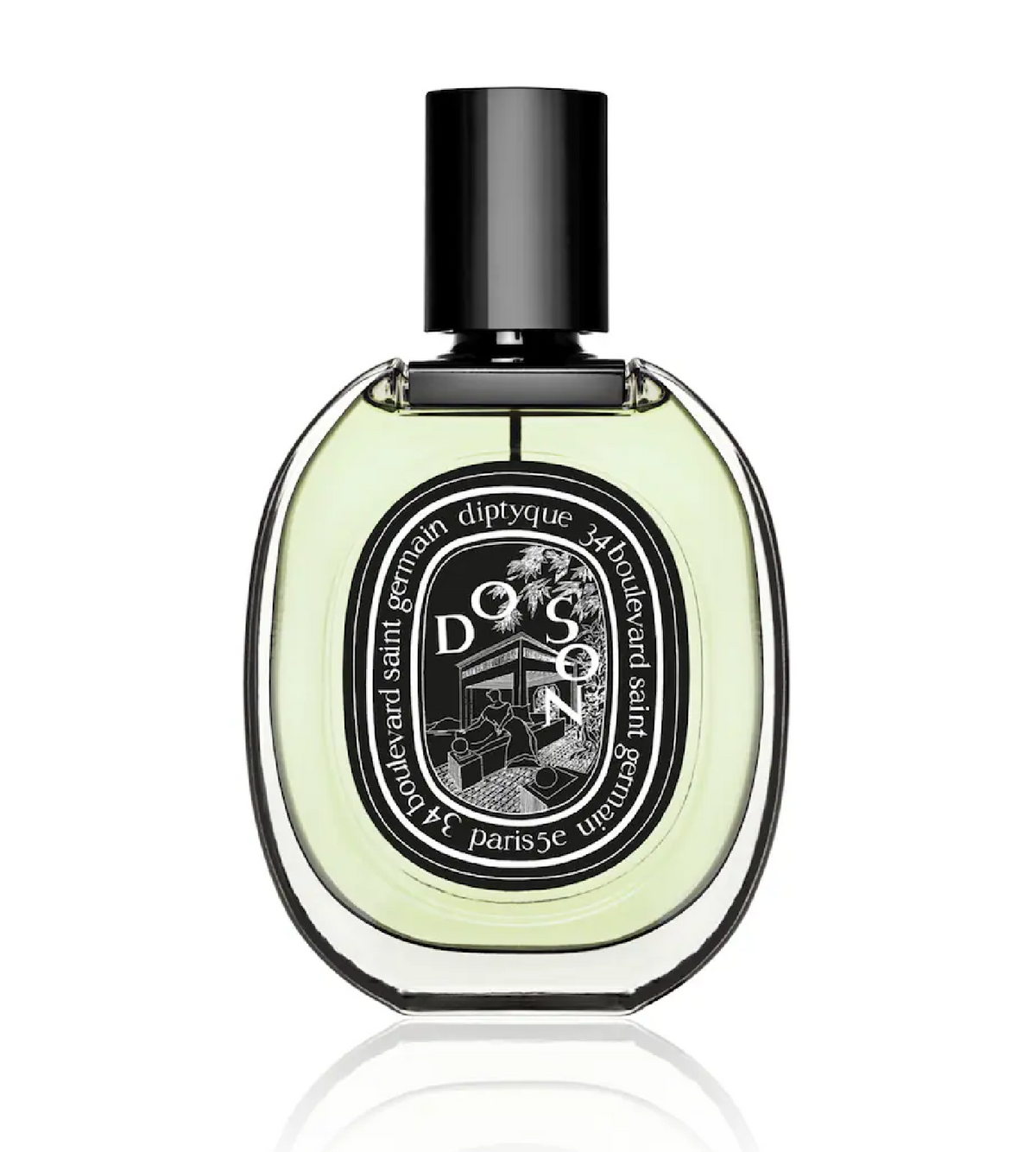 Diptyque Do Son Eau de Parfum 75ml