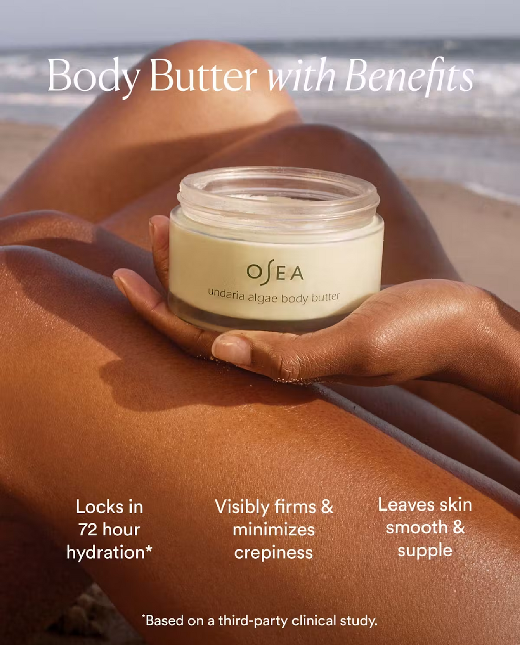 OSEA Osea Undaria Algae Body Butter, alternate view