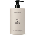 Salt & Stone Santal & Vetiver Body Lotion – 15.2 oz / 450 mL