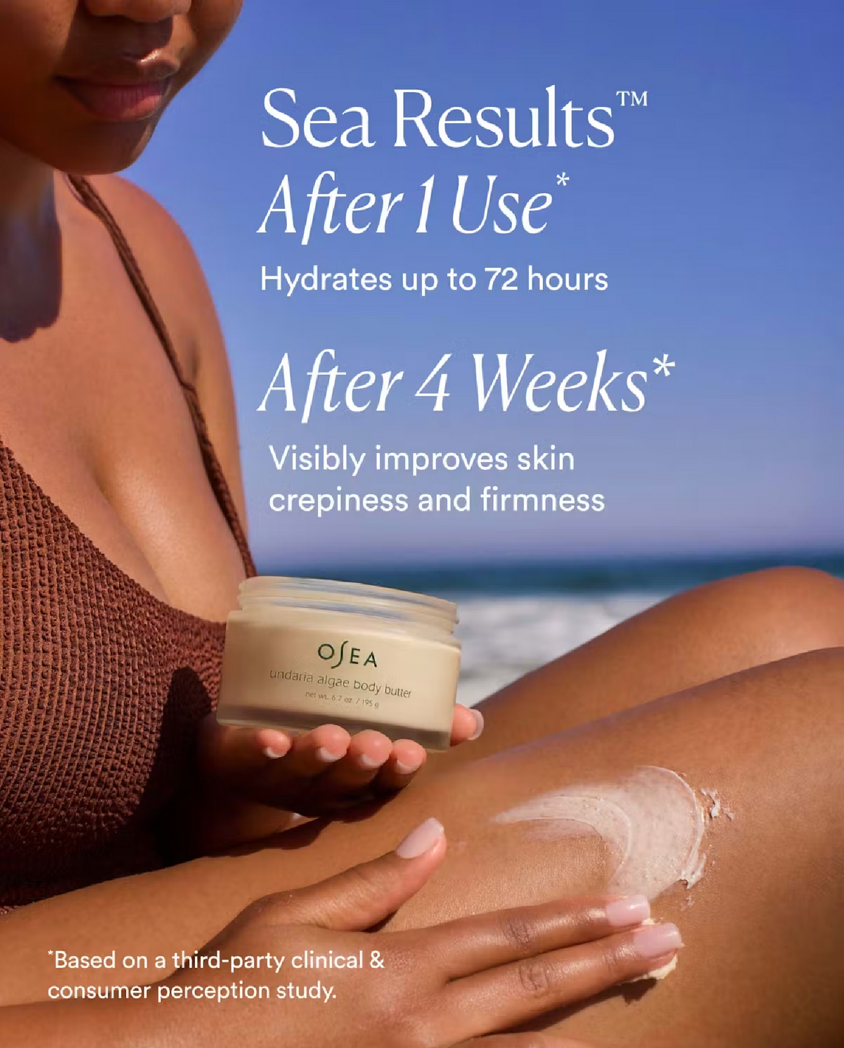 OSEA Osea Undaria Algae Body Butter, alternate view