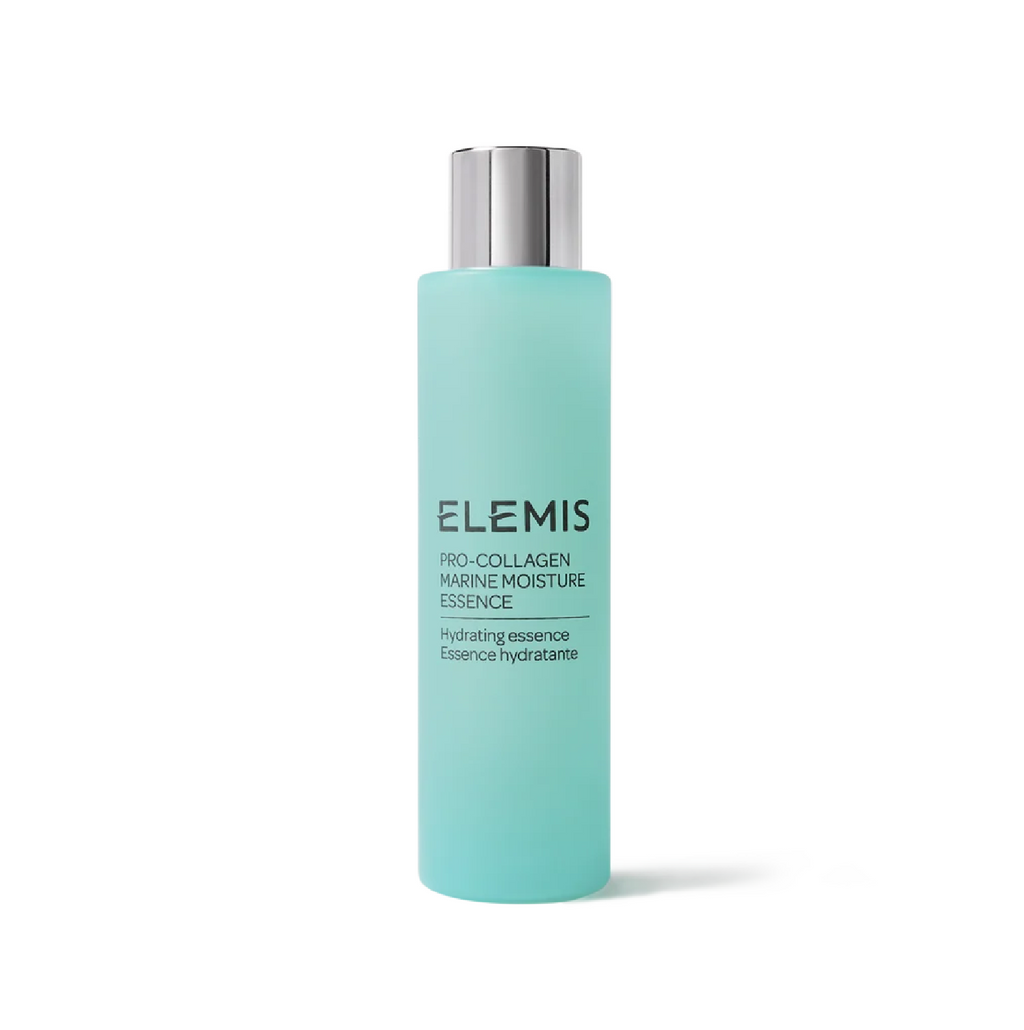ELEMIS Pro-Collagen Marine Moisture Essence- Hydrating Essence, 100 mL