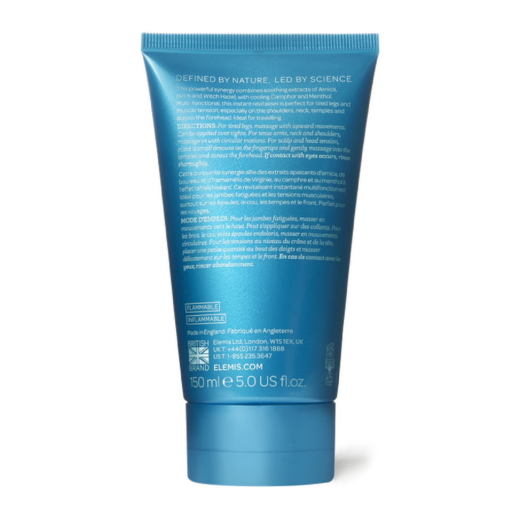 ELEMIS Instant Refreshing Gel, 150 mL, alternate view
