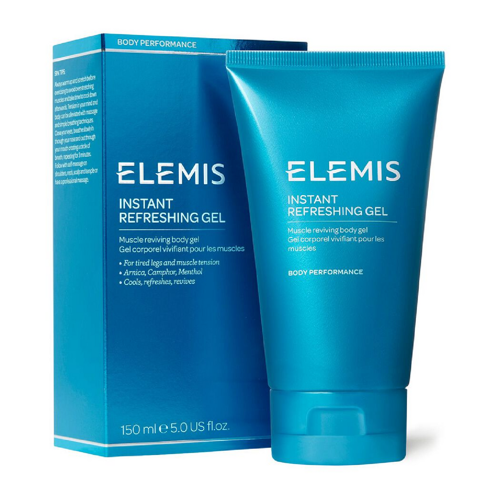 ELEMIS Instant Refreshing Gel, 150 mL, alternate view