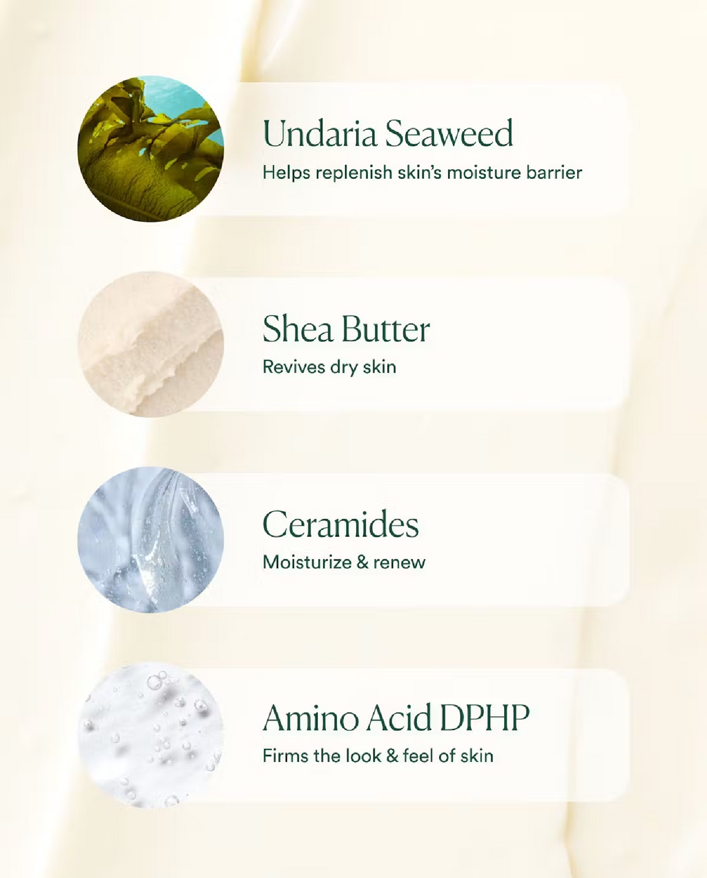 OSEA Osea Undaria Algae Body Butter, alternate view