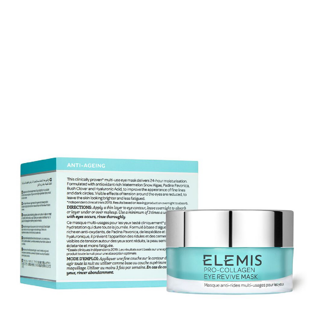 ELEMIS Pro-Collagen Eye Revive Mask, 15 mL, alternate view
