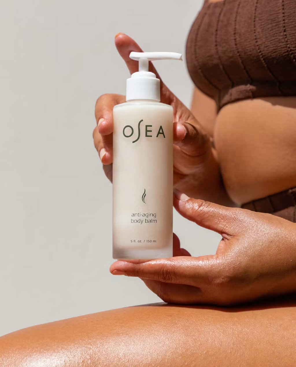 OSEA Osea Anti-Aging Body Balm, alternate view