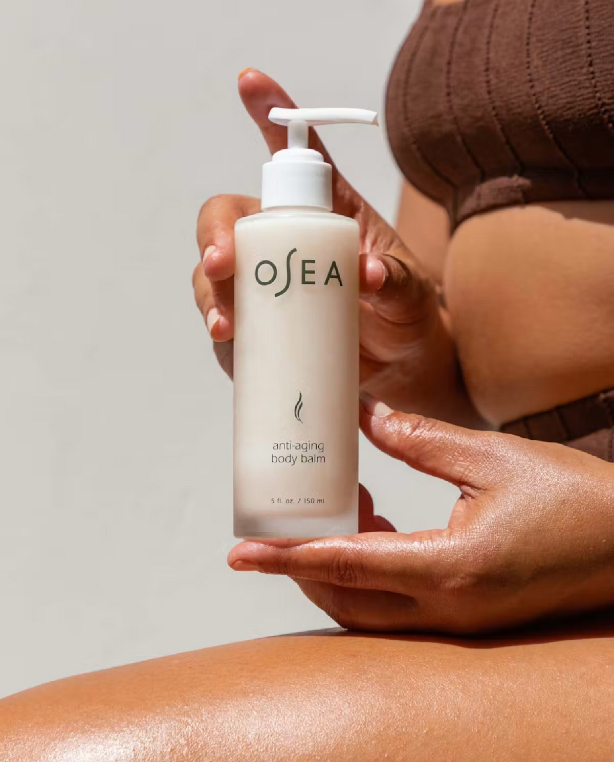 OSEA Osea Anti-Aging Body Balm, alternate view